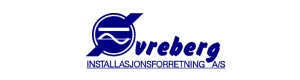 Logoen til Øvreberg Installasjonsforretning As
