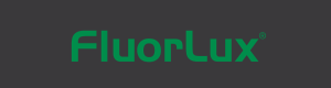 Logoen til Fluor-Lux AS