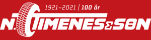Logoen til N Timenes & Søn As