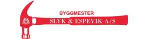 Logoen til Byggmester Slyk & Espevik AS 