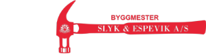 Logoen til Byggmester Slyk & Espevik AS 