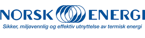 Logoen til Norsk Energi