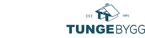 Logoen til Byggefirma Tunge AS