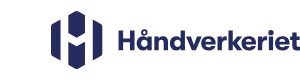 Logoen til Håndverkeriet As