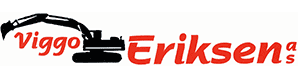 Logoen til Viggo Eriksen AS