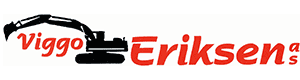 Logoen til Viggo Eriksen AS