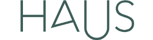 Logoen til Haus Byrå As