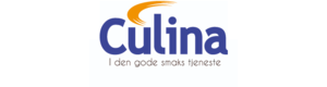 Logoen til Culina Thomsen As