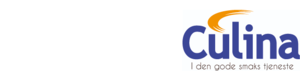 Logoen til Culina Thomsen As