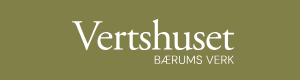 Logoen til Værtshuset Bærums Verk As