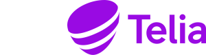 Logoen til Telia Norge As