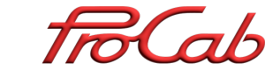Logoen til Procab AS