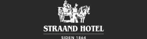 Logoen til Straand Hotel As