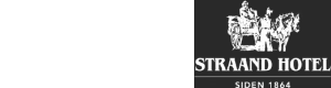 Logoen til Straand Hotel As