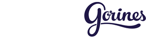 Logoen til Gorines As