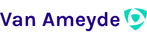 Logoen til Van Ameyde Norway AS