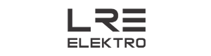 Logo til selskapet