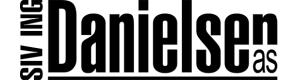 Logoen til Siv.Ing. Danielsen As