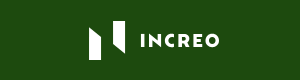 Logoen til 99X Increo As