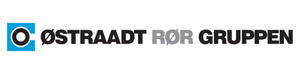 Logoen til Østraadt Rør AS 
