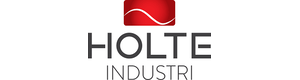 Logo til selskapet