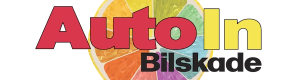 Logoen til Autoin Bilskade As