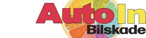 Logoen til Autoin Bilskade As