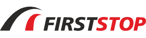 Logoen til First Stop Norge AS
