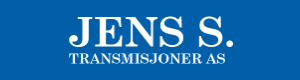 Logoen til Jens S Transmisjoner AS