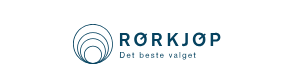 Logoen til Rørleggerfirma Bjørn Jensen
