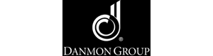 Logoen til Danmon Group Norway As