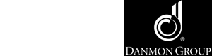 Logoen til Danmon Group Norway As