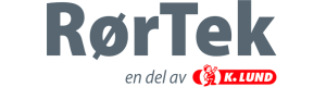 Logoen til Rør Tek AS 