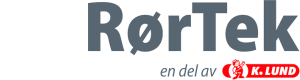 Logoen til Rør Tek AS 