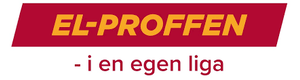 Logoen til El Proffen AS