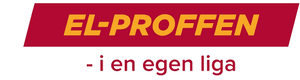Logoen til El Proffen AS