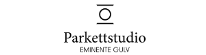 Logoen til Parkettstudio AS
