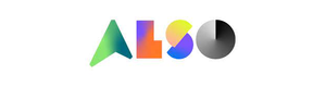 Logo til selskapet