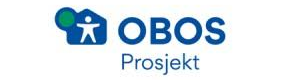 Logoen til Obos Prosjekt AS