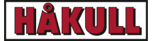 Logoen til Håkull As