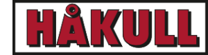 Logoen til Håkull As