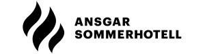 Logoen til Ansgar Sommerhotell Og Konferansesenter As