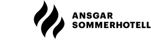 Logoen til Ansgar Sommerhotell Og Konferansesenter As