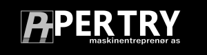 Logoen til Per Try AS
