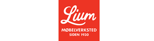 Logoen til Ole Lium Møbelverksted As