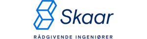 Logoen til Dagfin Skaar AS