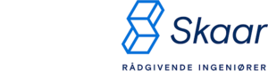 Logoen til Dagfin Skaar AS