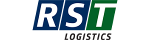 Logoen til Rst Logistics As