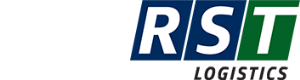 Logoen til Rst Logistics As