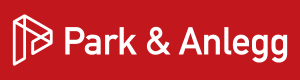 Logoen til Park & Anlegg As